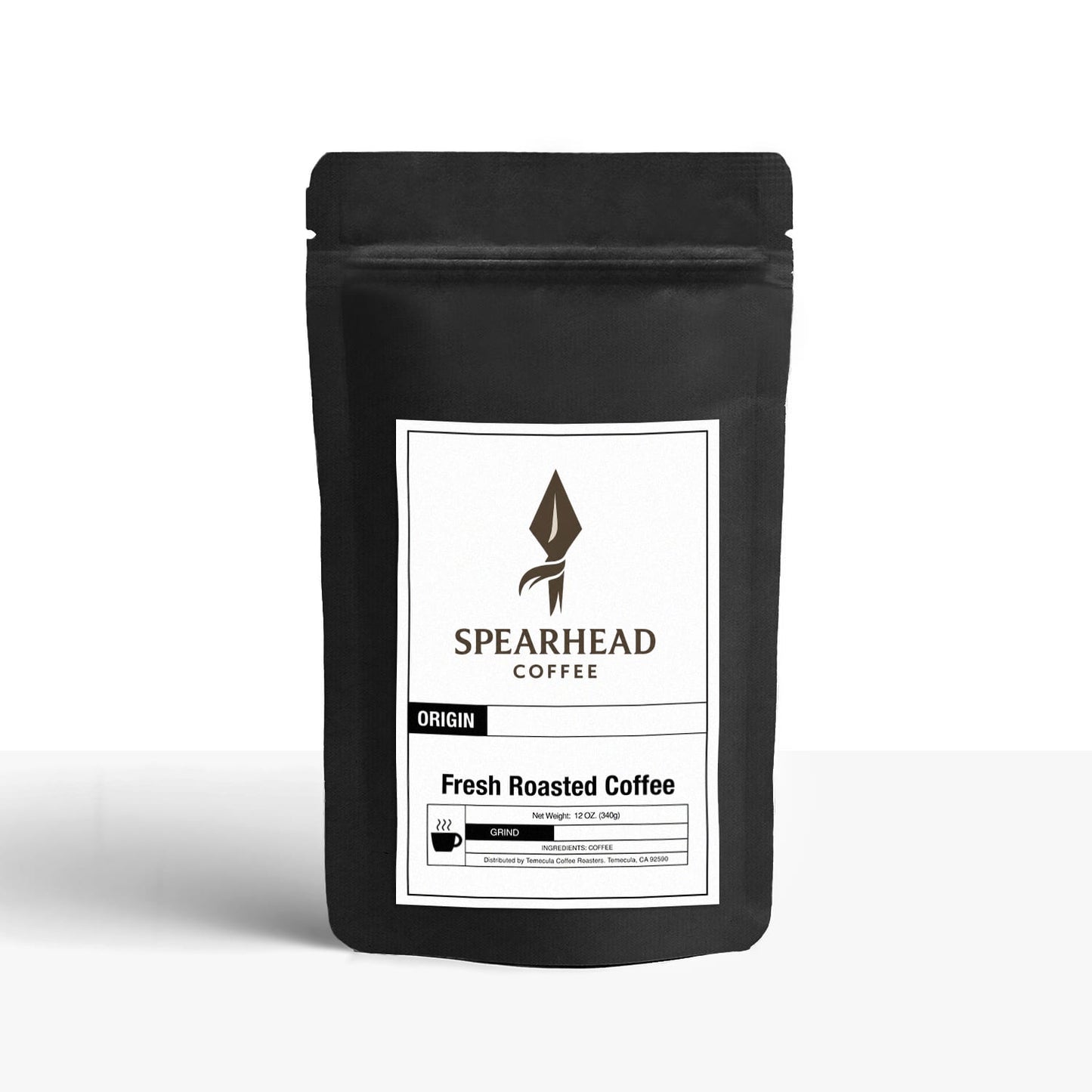 12 Pack Single Serve Coffee