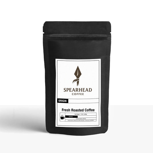 12 Pack Single Serve Coffee