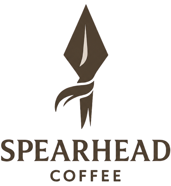 Spearhead Coffee
